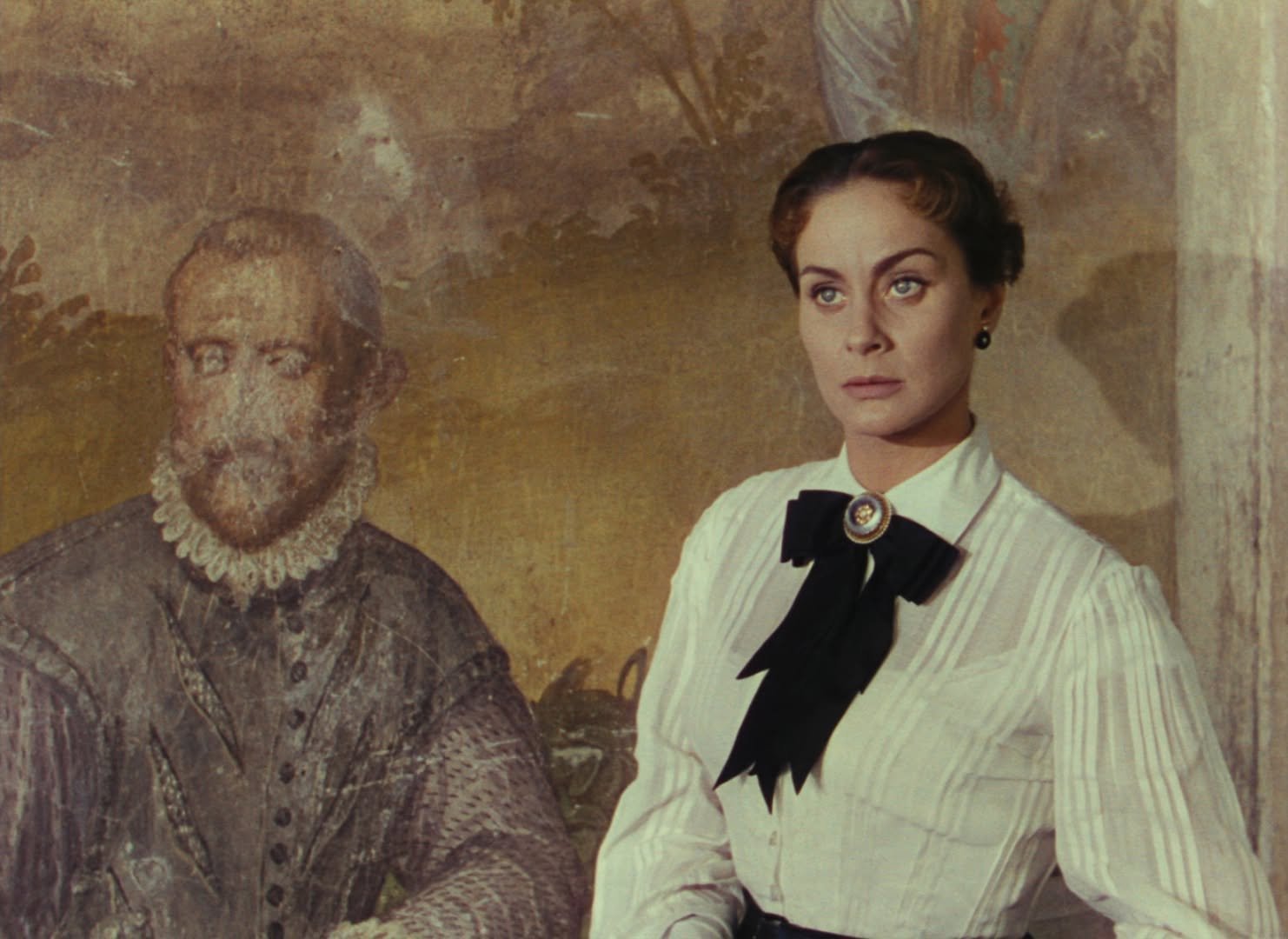 Sentimento - Ciclo Restrospectiva Luchino Visconti | TAGV
