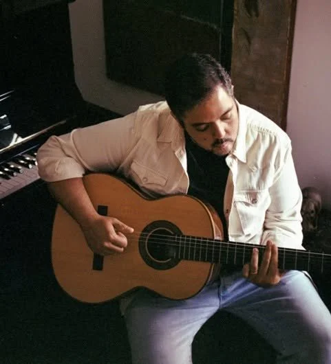 João Só e Tiago Nogueira - Casa das artes de Miranda do Corvo 