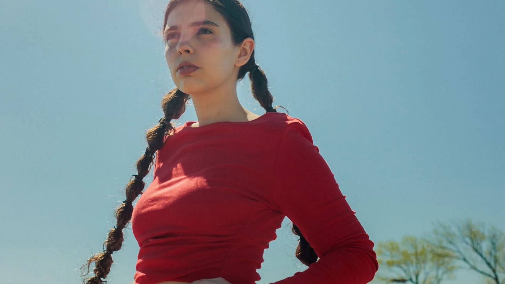 Ana Lua Caiano apresenta Devagar Que A Vida É Curta | Salão Brazil