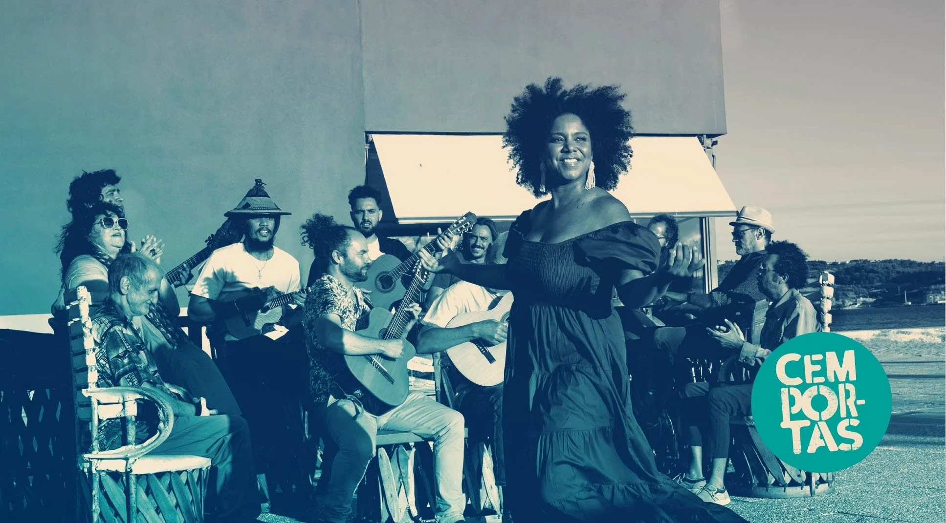 Nancy Vieira – Gente | Convento São Francisco
