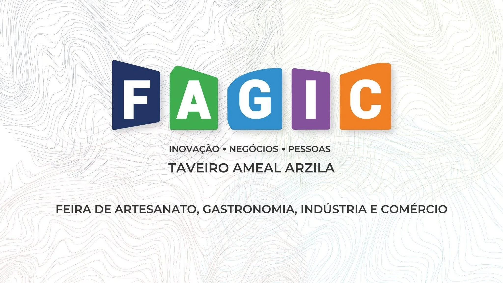 FAGIC - Taveiro, Ameal, Arzila 