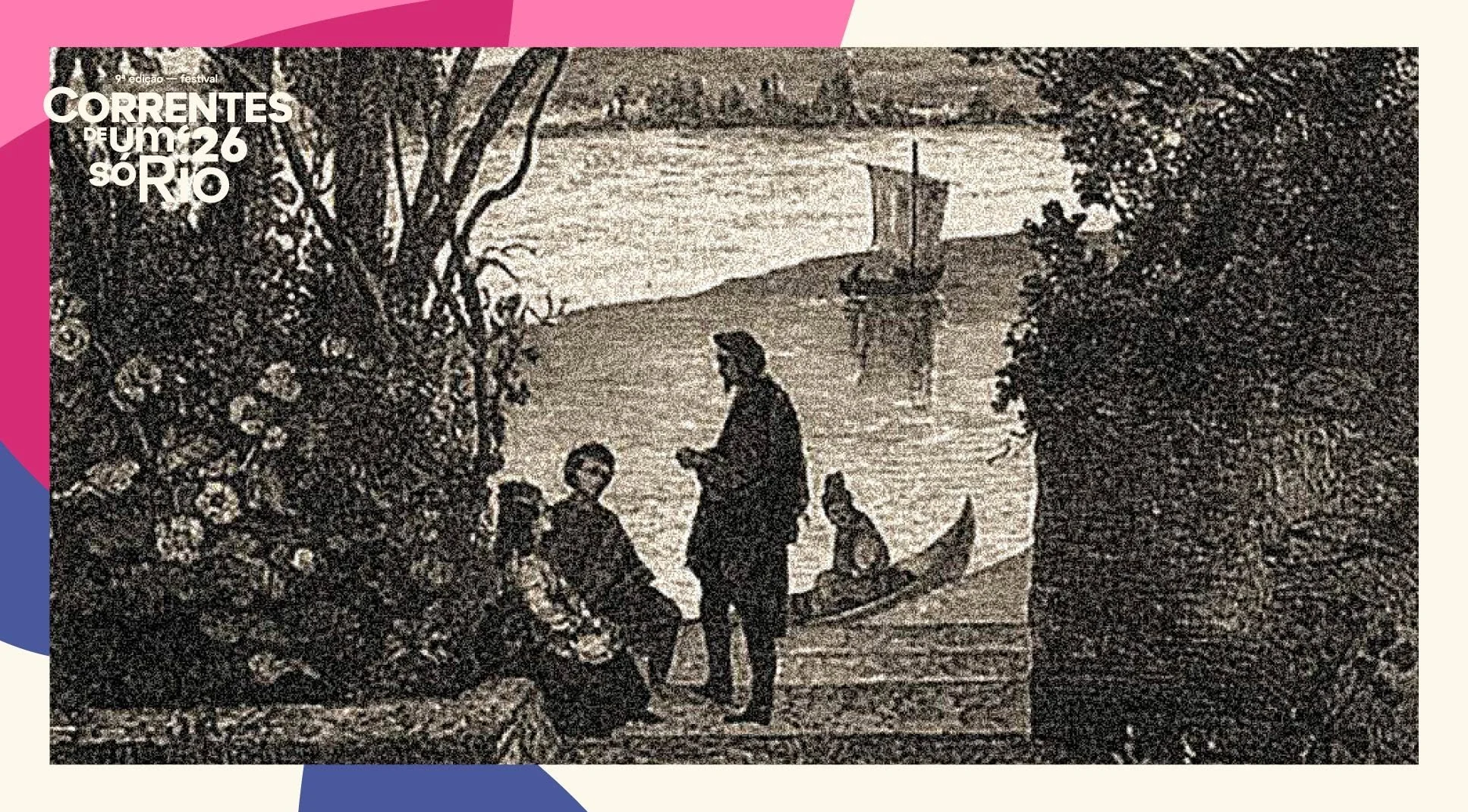 Vamos à Lapa: Entre o Rio e a Canção | Convento São Francisco