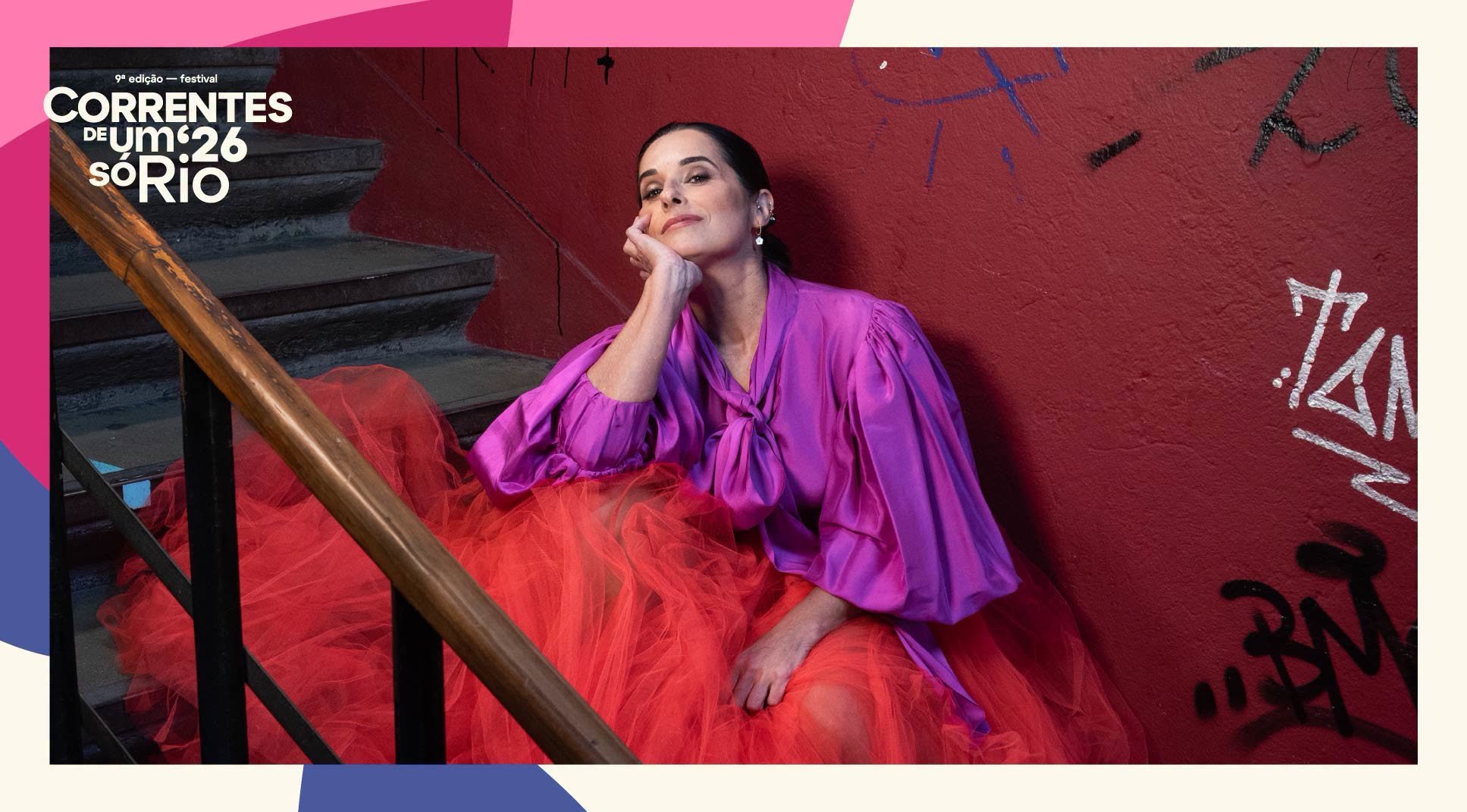 Cristina Branco - "Mulheres de Abril" | Convento São Francisco