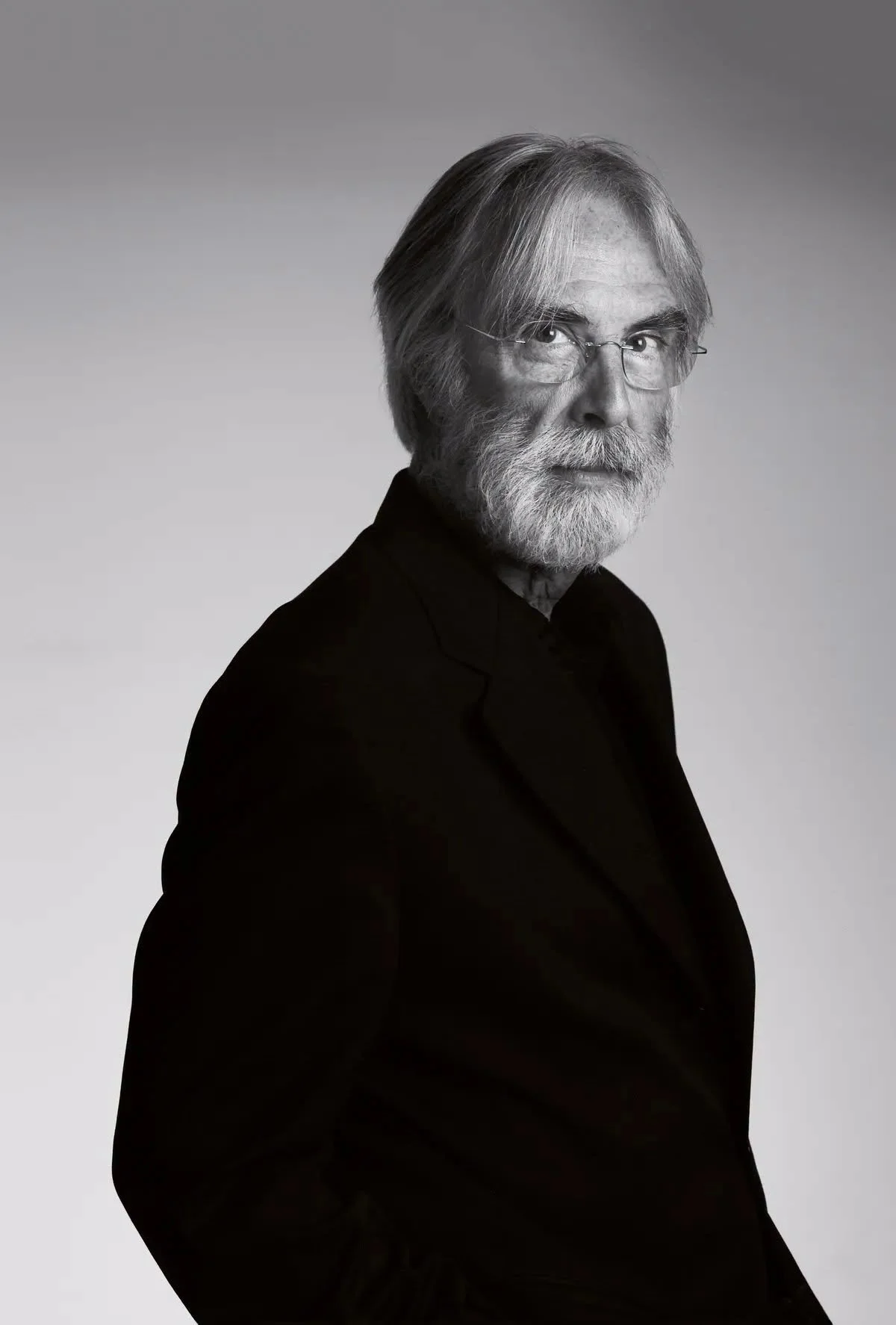 Retrospetiva Michael Haneke |  TAGV