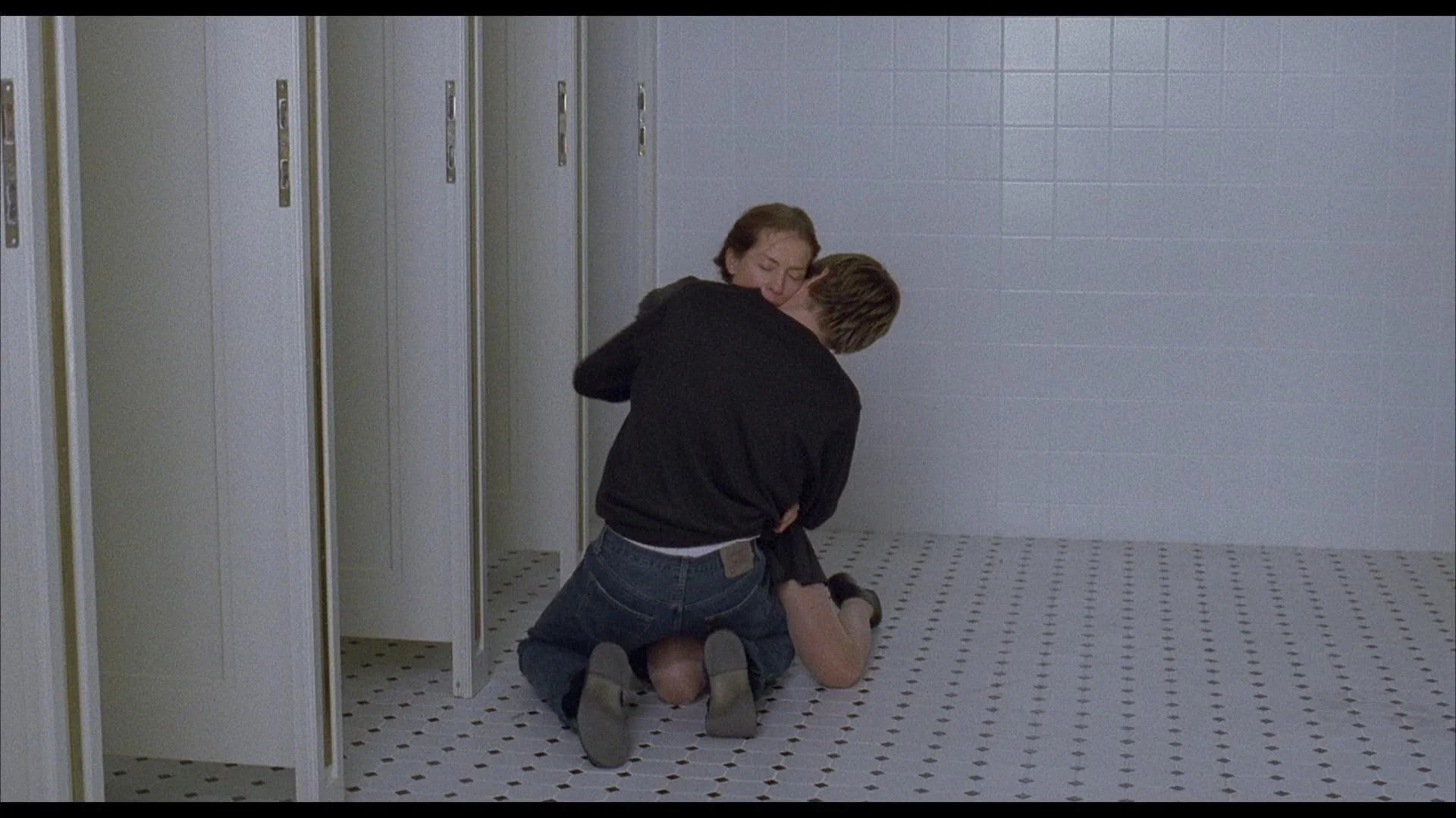 A Pianista - Retrospetiva Michael Haneke | TAGV