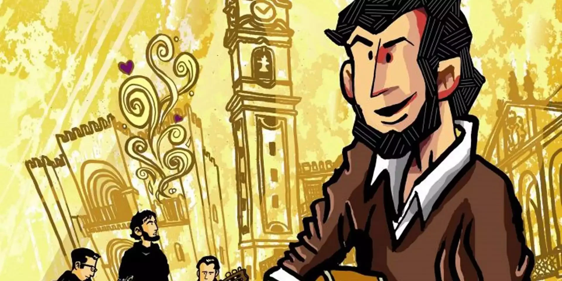 Biblioteca Municipal recorda Adriano Correia de Oliveira com sessão de “Conversas ao Fim da Tarde”