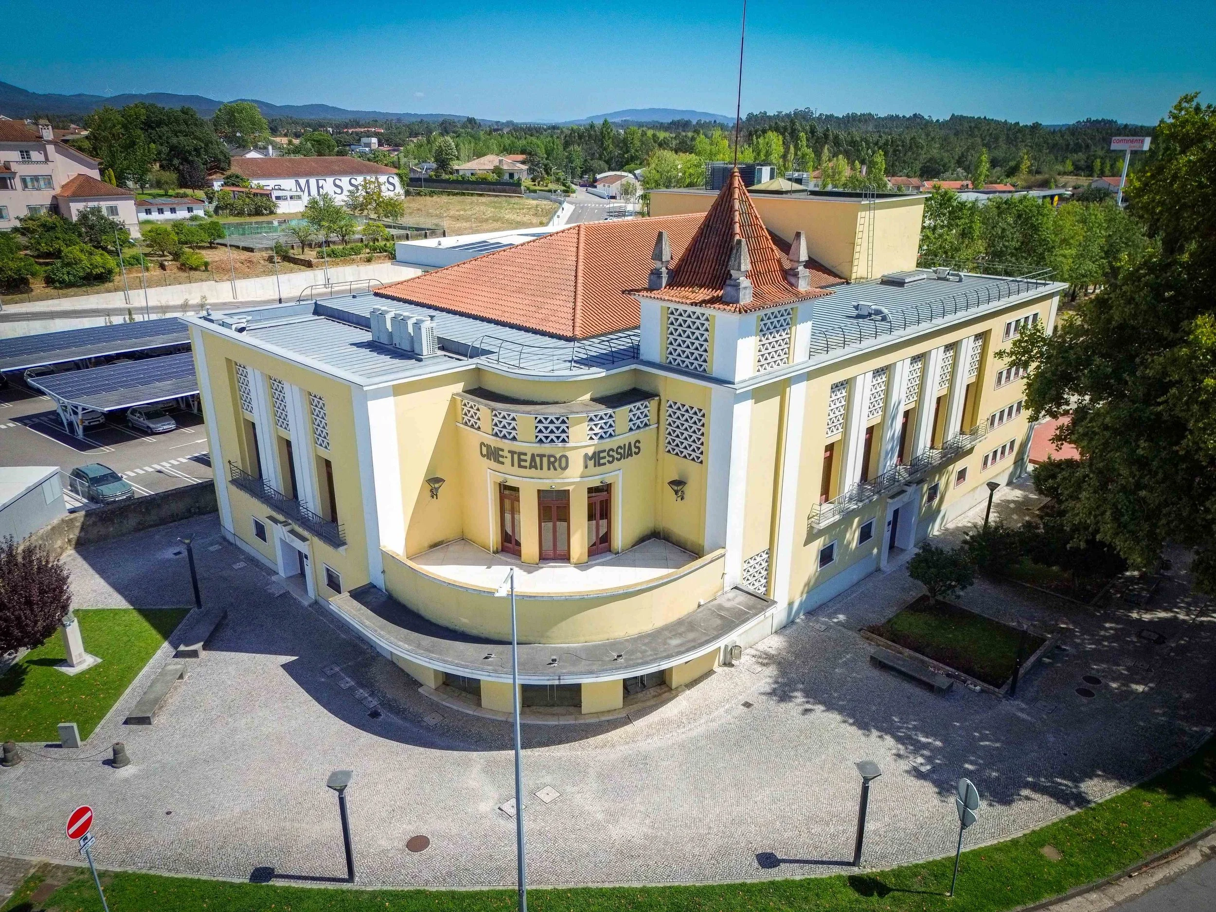 IV Encontros de Cinema na Mealhada juntam realizadores e novos talentos