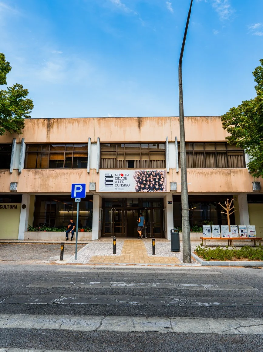 Colóquios “Coimbra, História e Património” regressam à Casa Municipal da Cultura com o tema “Viagens"