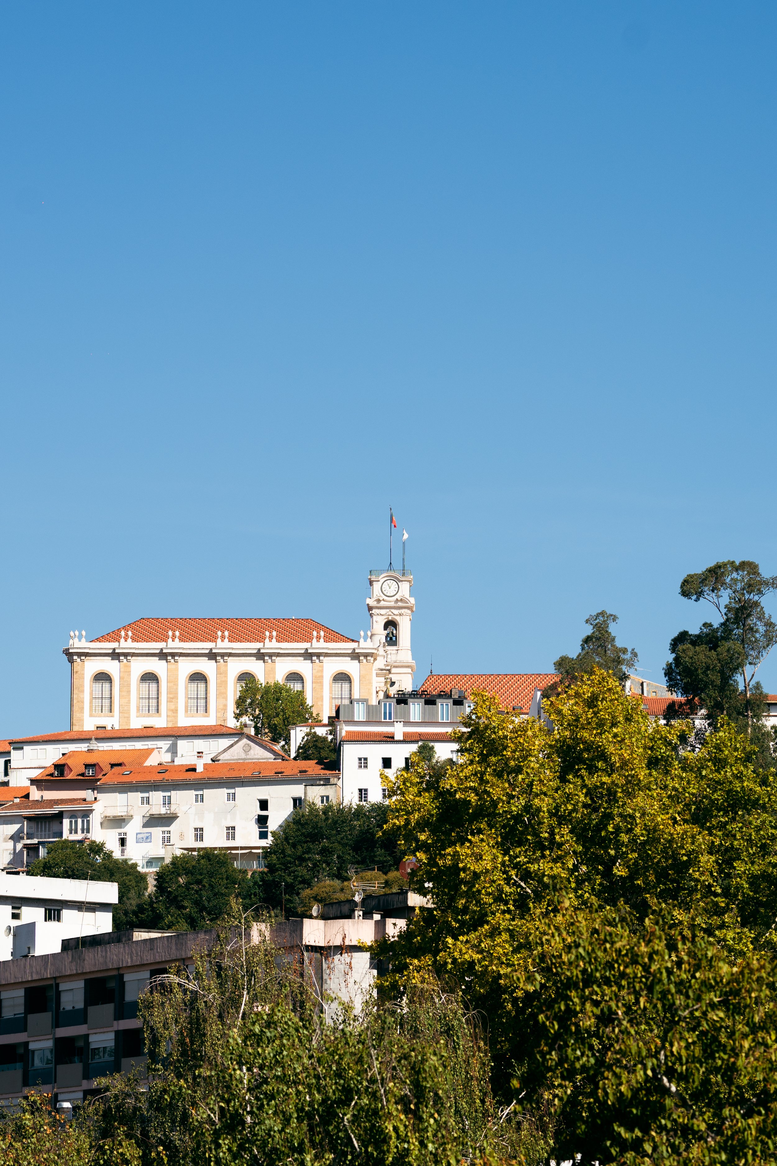 Coimbraexplore: 12 coisas para fazer em Coimbra neste outono
