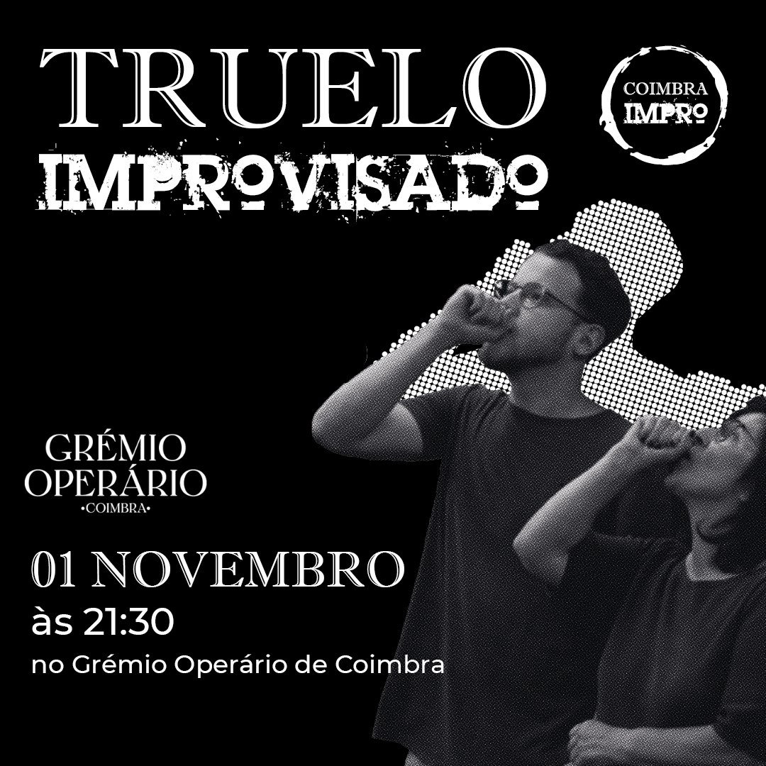 Coimbra IMPRO