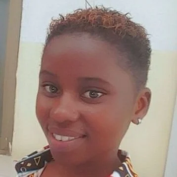 Debora Tito Martine, a Social Work Student in Tanzania
