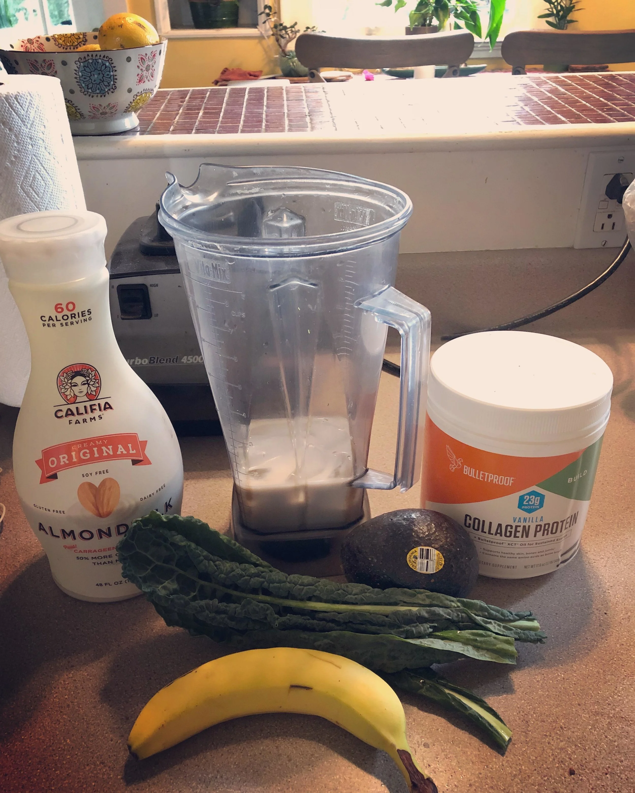 7 Ingredients That Can Change Your Morning...and Your Health.