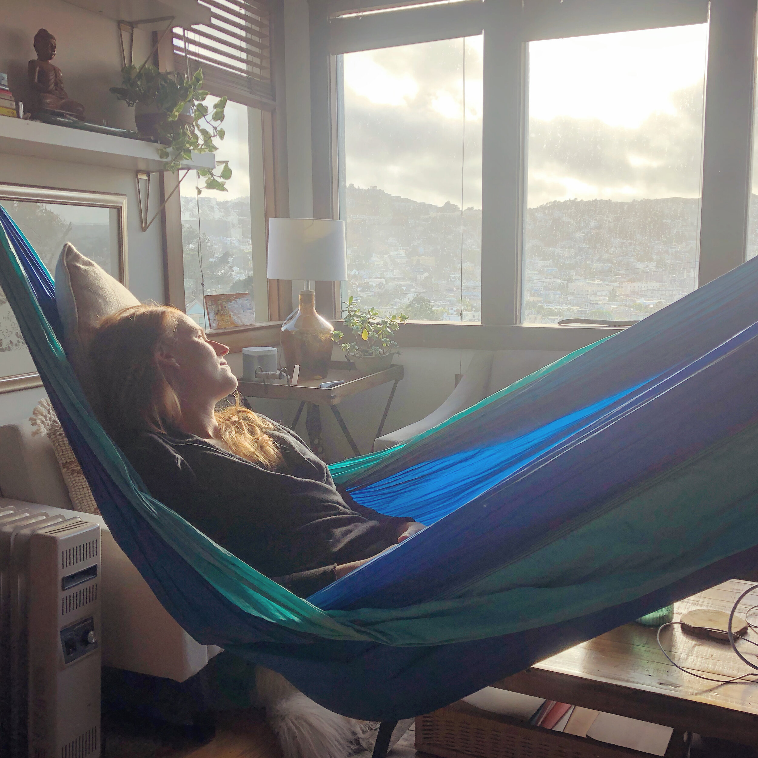 An Invitation to Rest