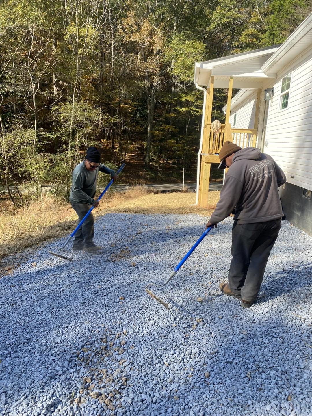 forevergreen doing gravel.jpg