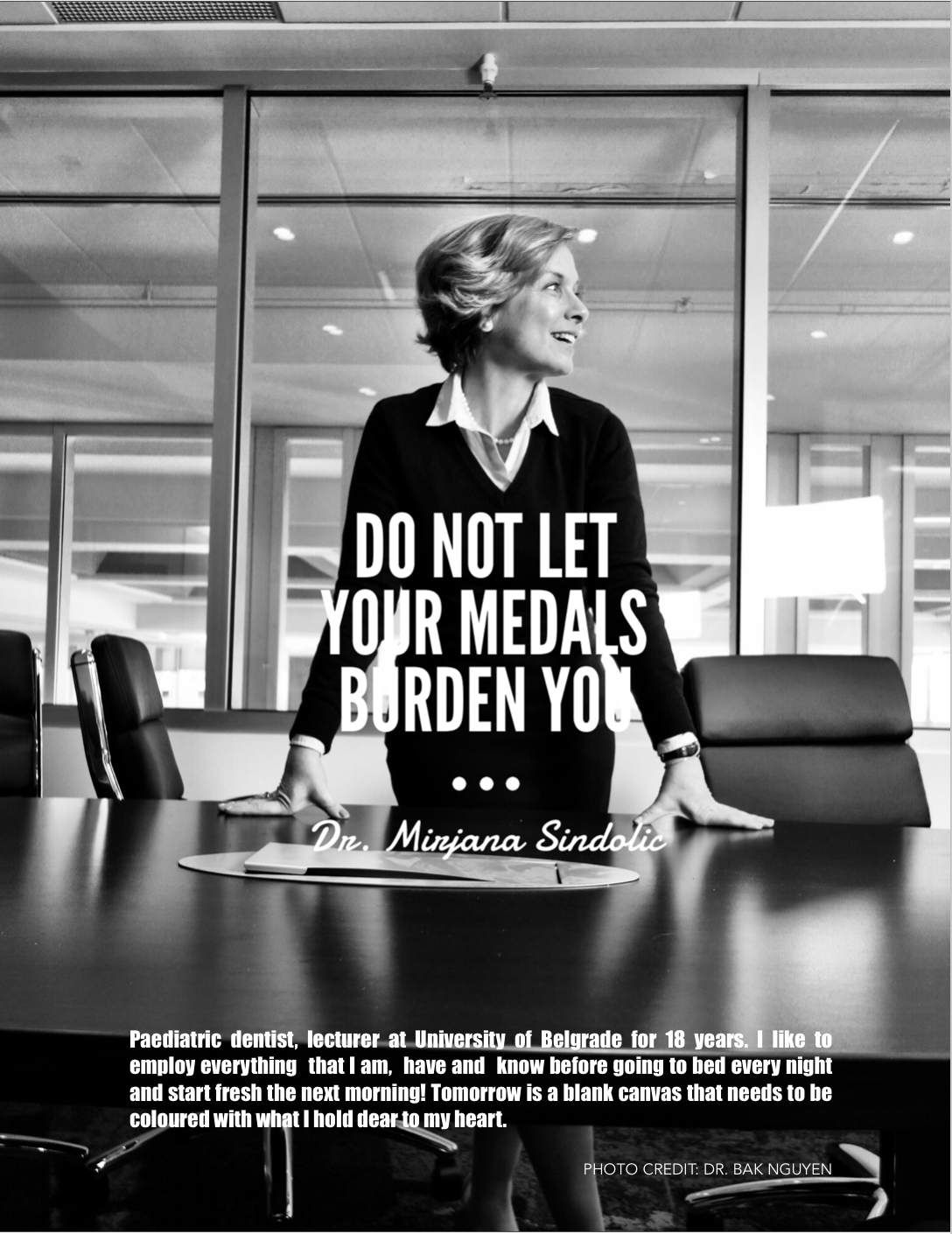 PROFESSION HEALTH: Hope, there is always hope ahead when you know what to look for