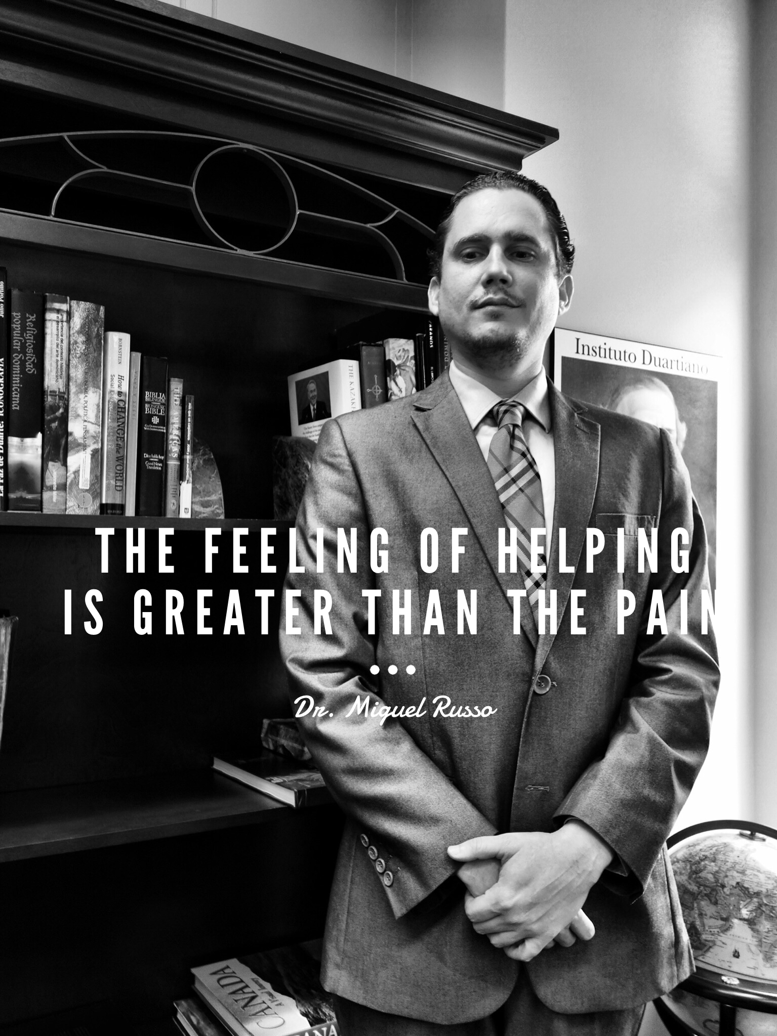 PROFESSION HEALTH: Too often, we forget that we are humans first