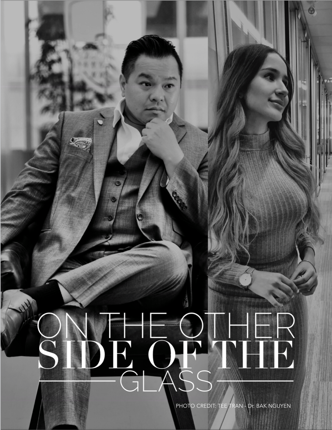 PROFESSION HEALTH: We've been too far to give now