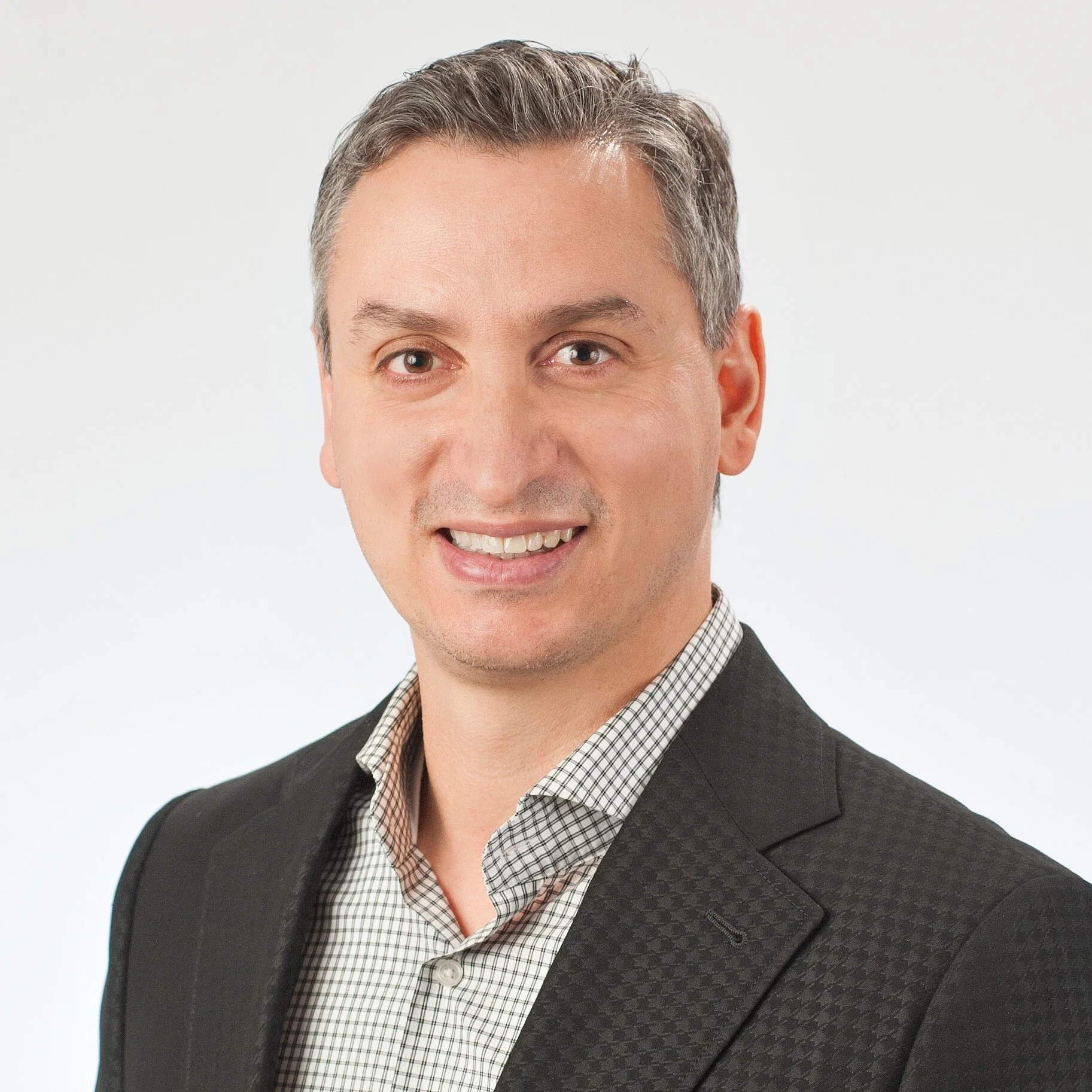 Dr. Nach Daniel, President and CEO at East Coast Dental Group