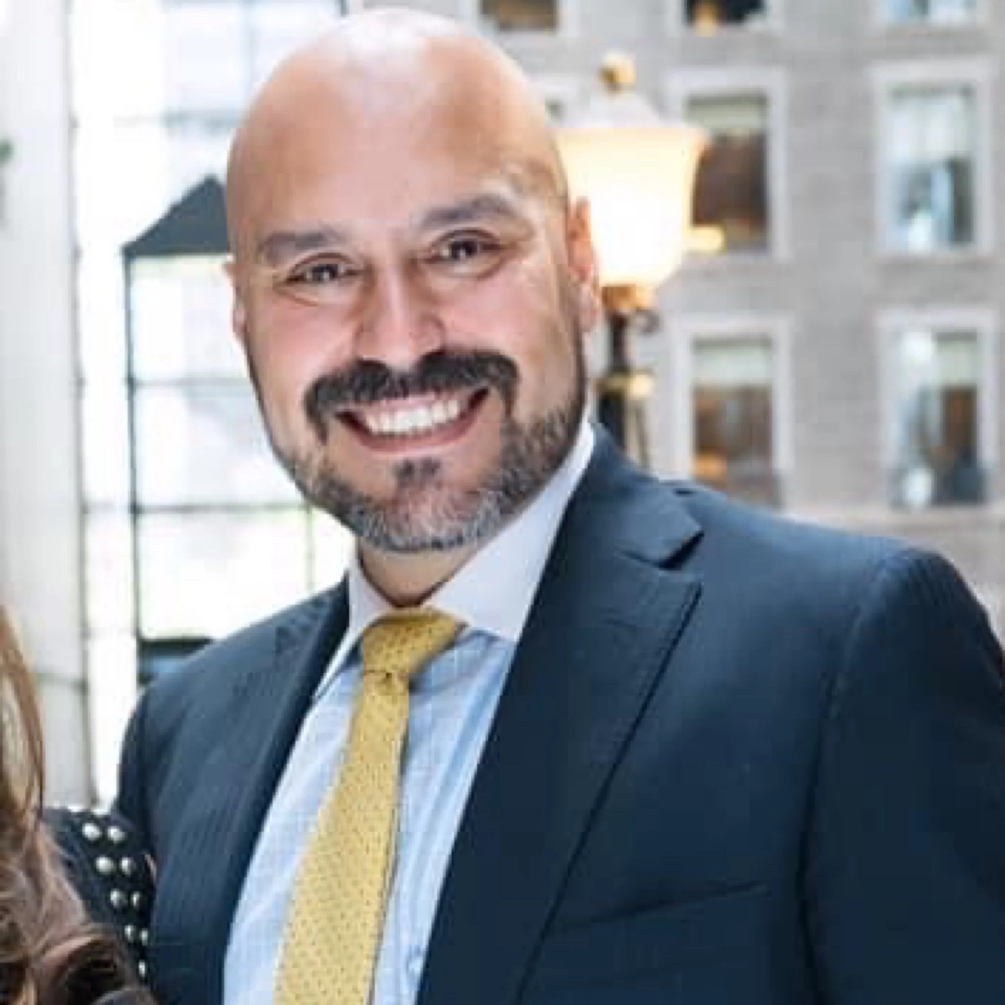 Terry Kilakos, Founder and President of North East Real Estate &amp; Mortgage Agency