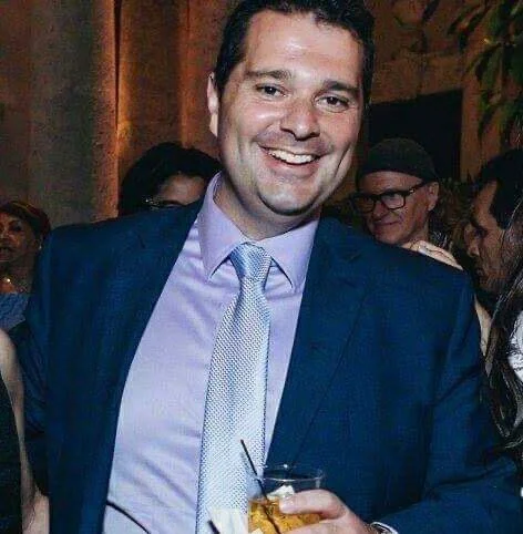 Clint Saraylian, president of Coldwell Banker