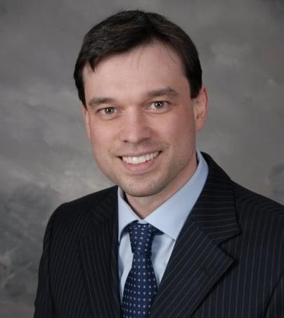 Dr. Paul Dominique, paediatric dentist/entrepreneur/ investor