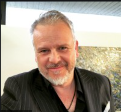 Martin Lavallée, MBA, PDG Institut dentaire international (IDI)