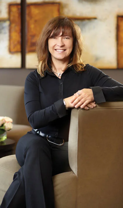 Dr. Agatha Bis, DDS, Founder UPB Dental Academy