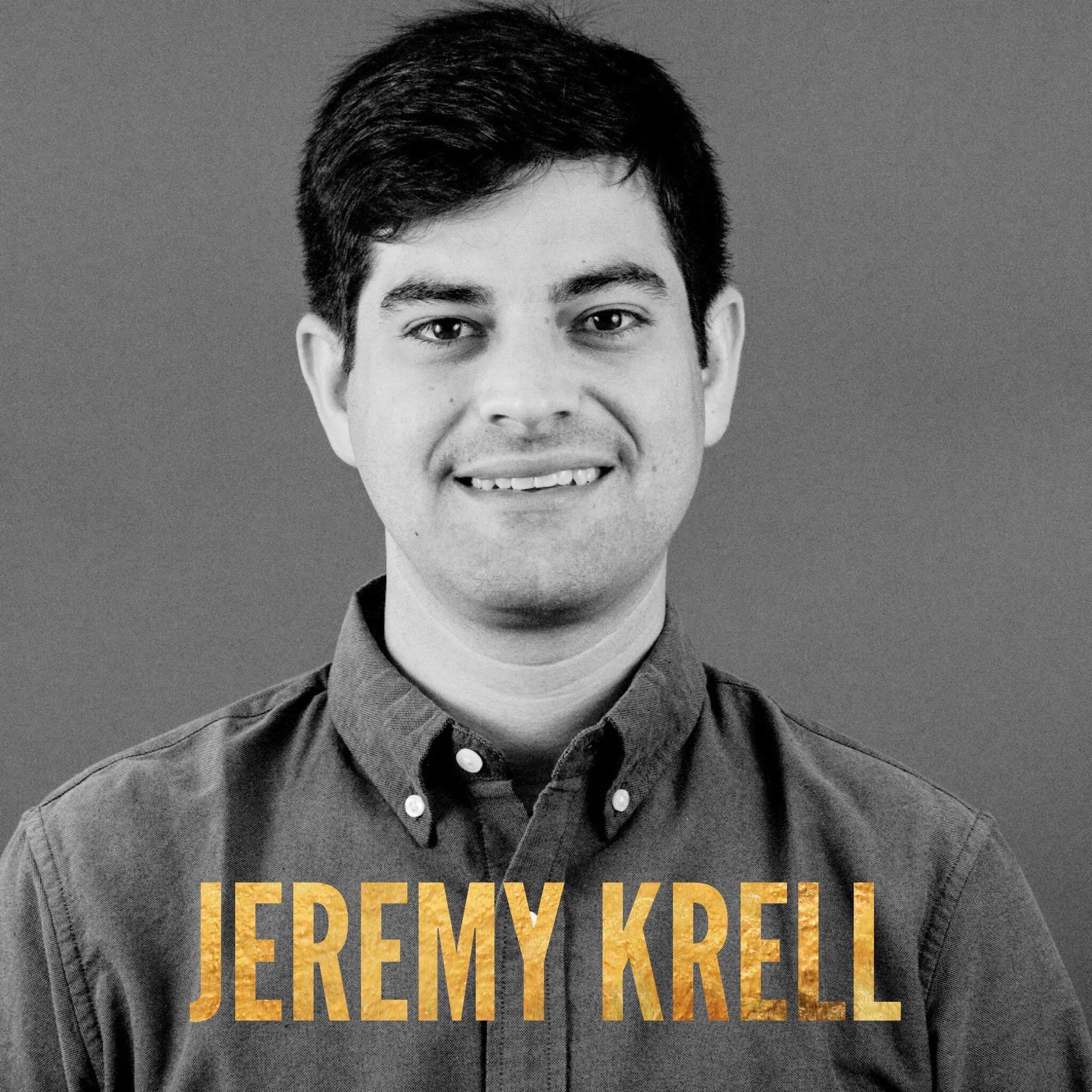 Dr. Jeremy Krell, DMD, MBA