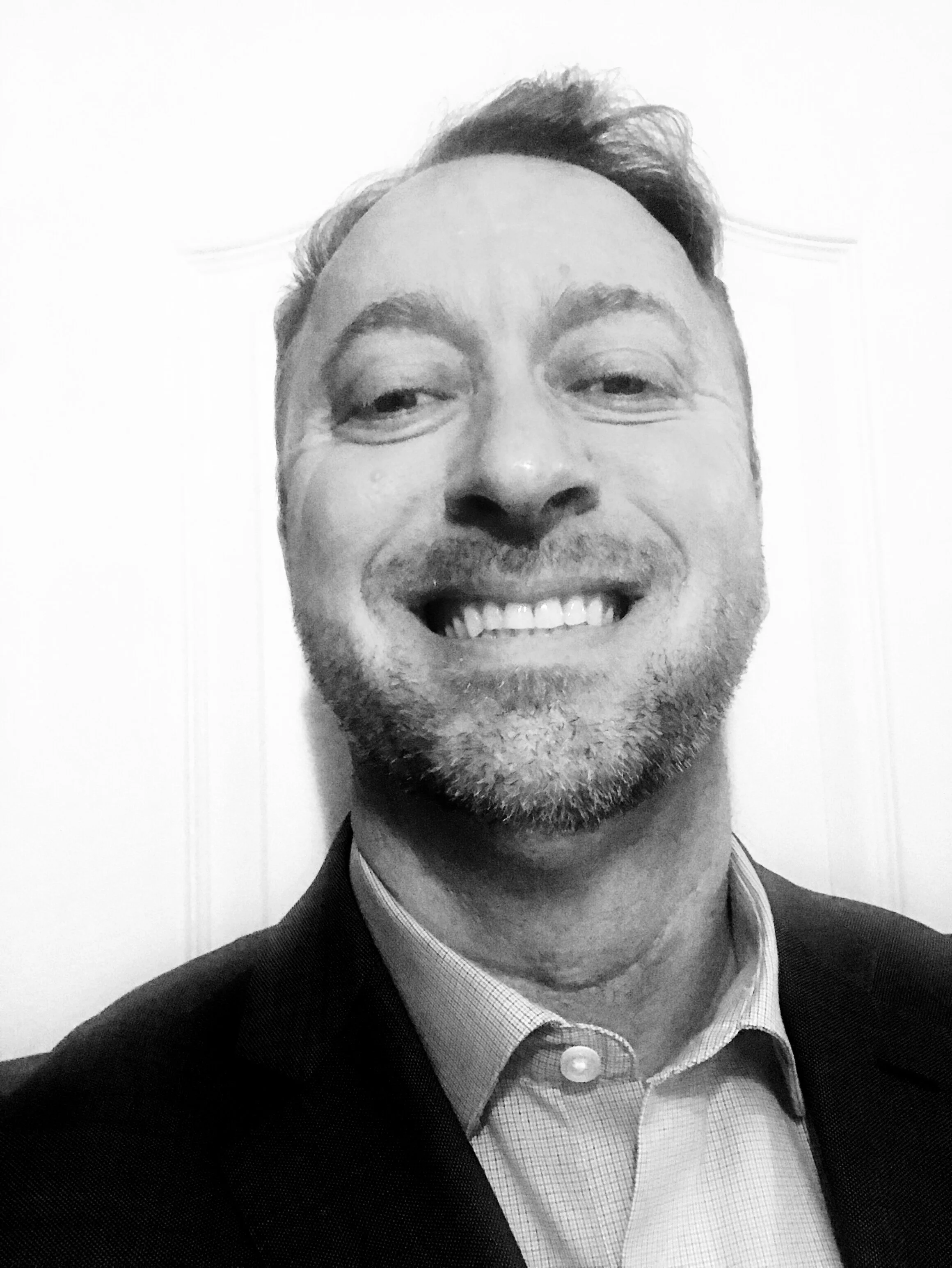 Nicolas Beaudry, fondateur JQJL