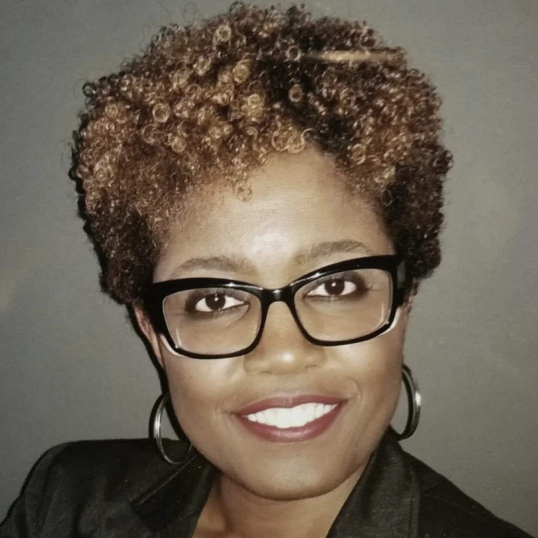 Nathalie Pierre-Antoine