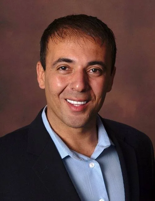 Dr. Kianor Shah, DMD, MBA