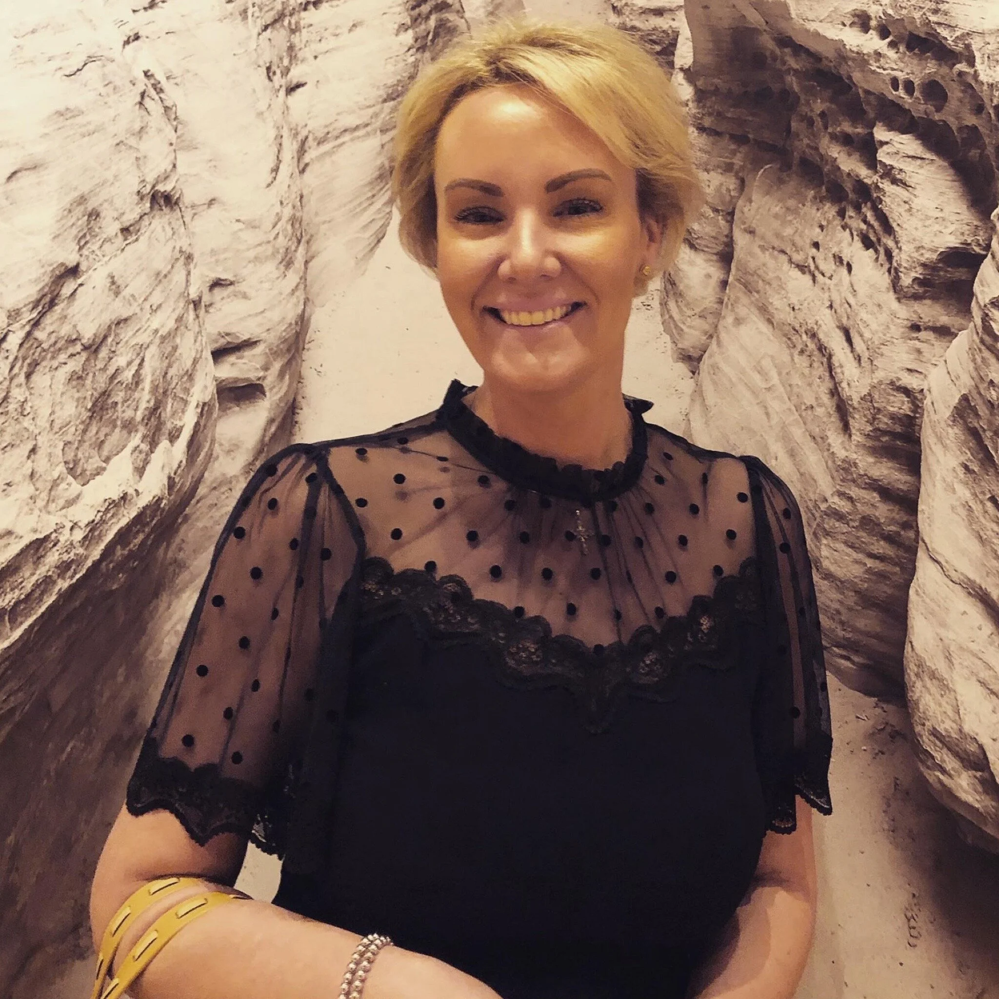 Dr. Karina Krastev, MD