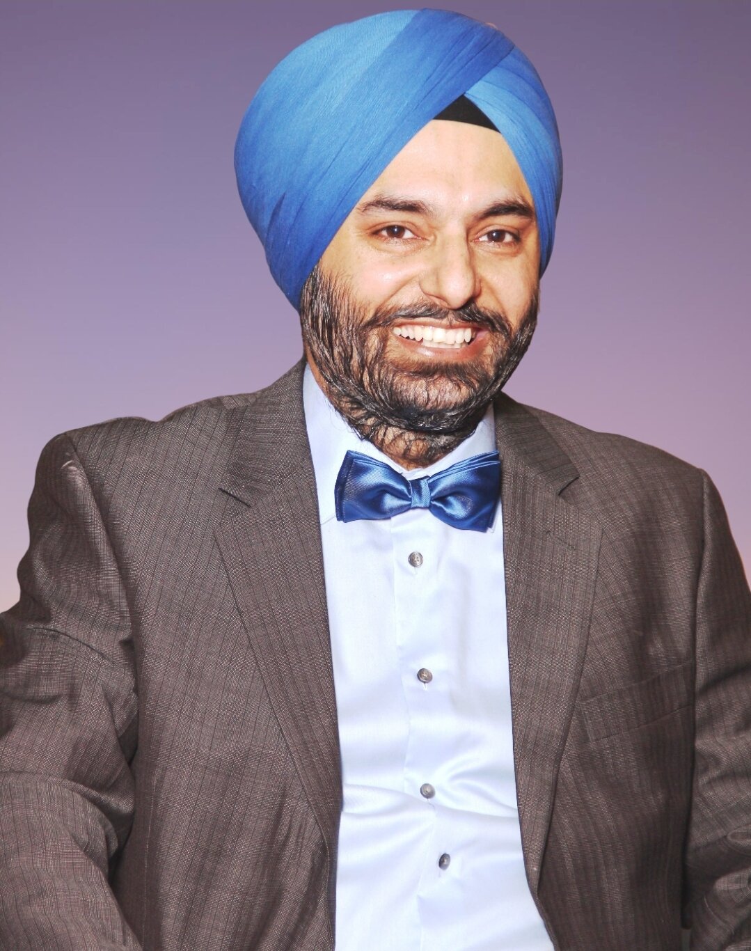 Professor Preetinder Singh, BDS, MDS