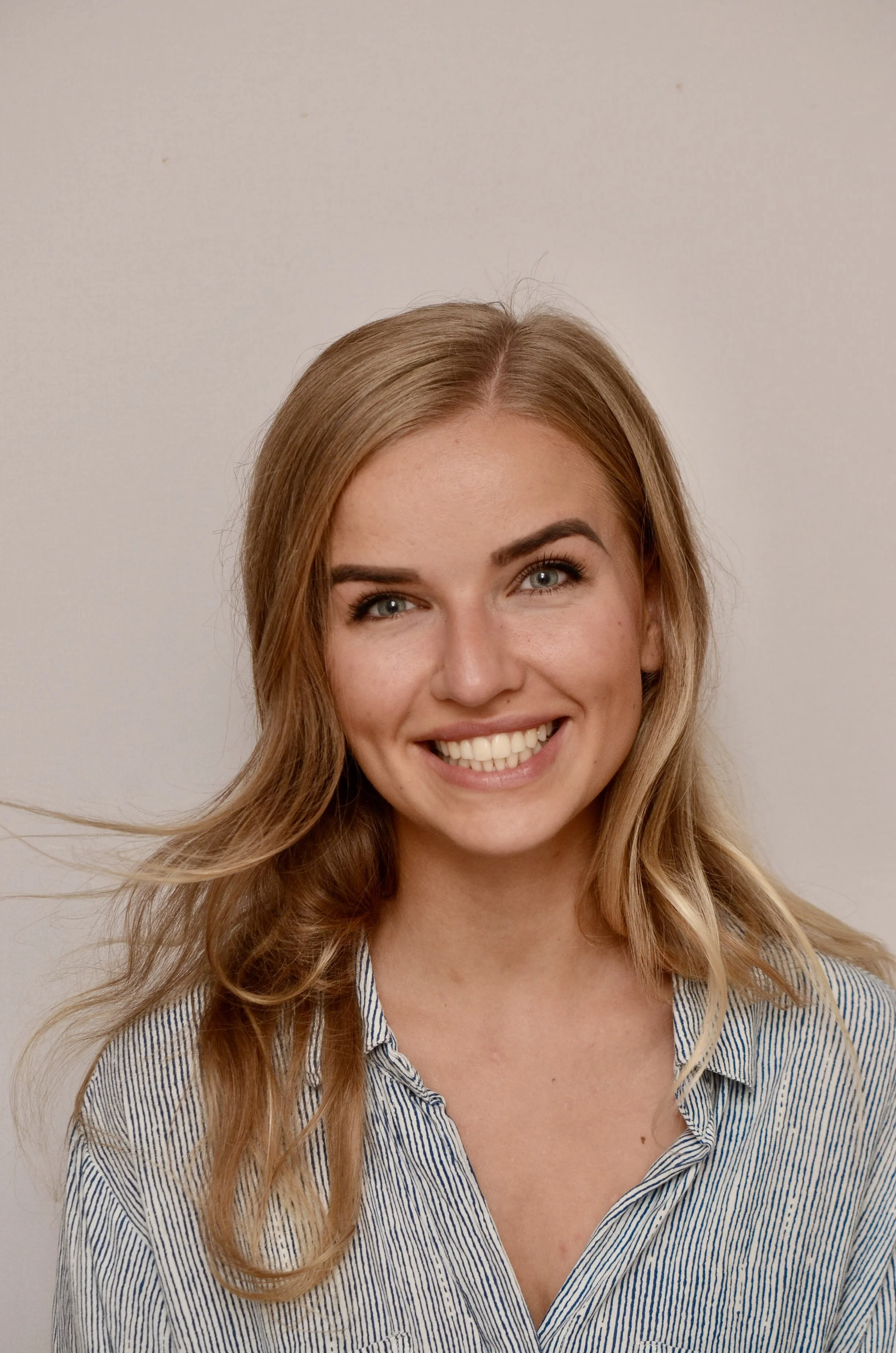 Dr. Lina Duseviciute