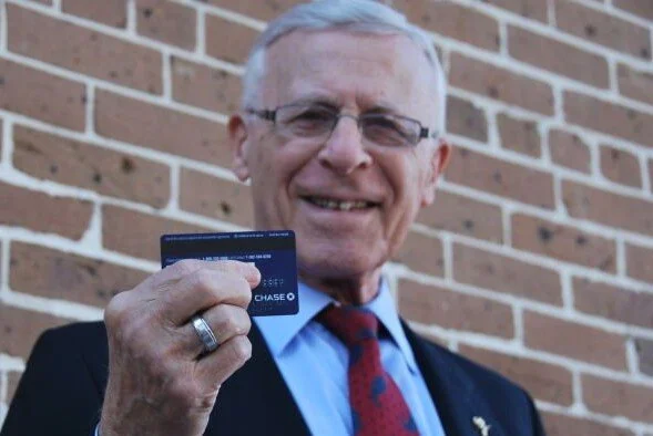 Ron Klein, American innovator, CEO.