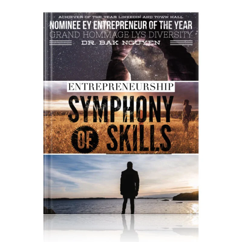 SYMPHONY OF SKILLS
