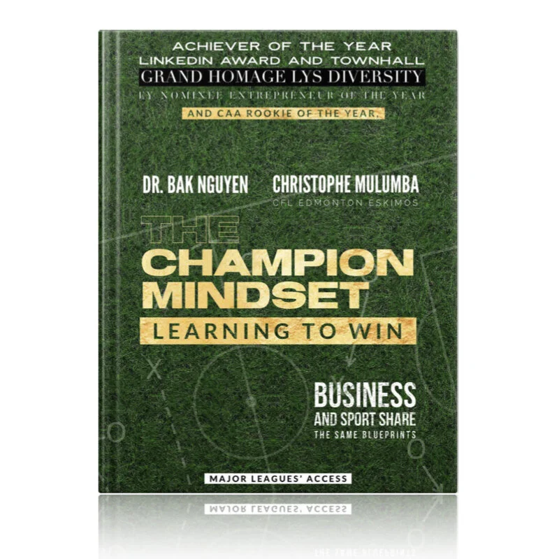 Champion MindSet