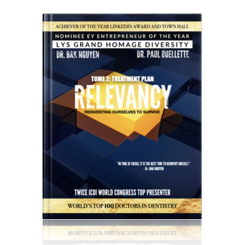 RELEVANCY - TOME TWO