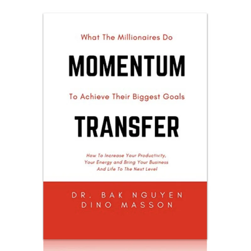 MOMENTUM TRANSFER