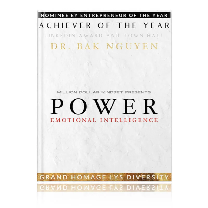 POWER :  EMOTIONAL INTELLIGENCE