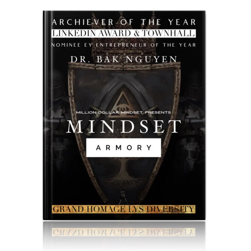 MINDSET ARMORY