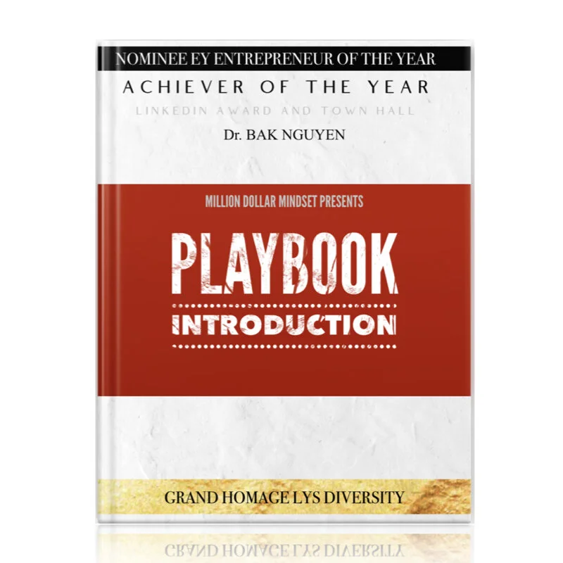 PLAYBOOK INTRODUCTION