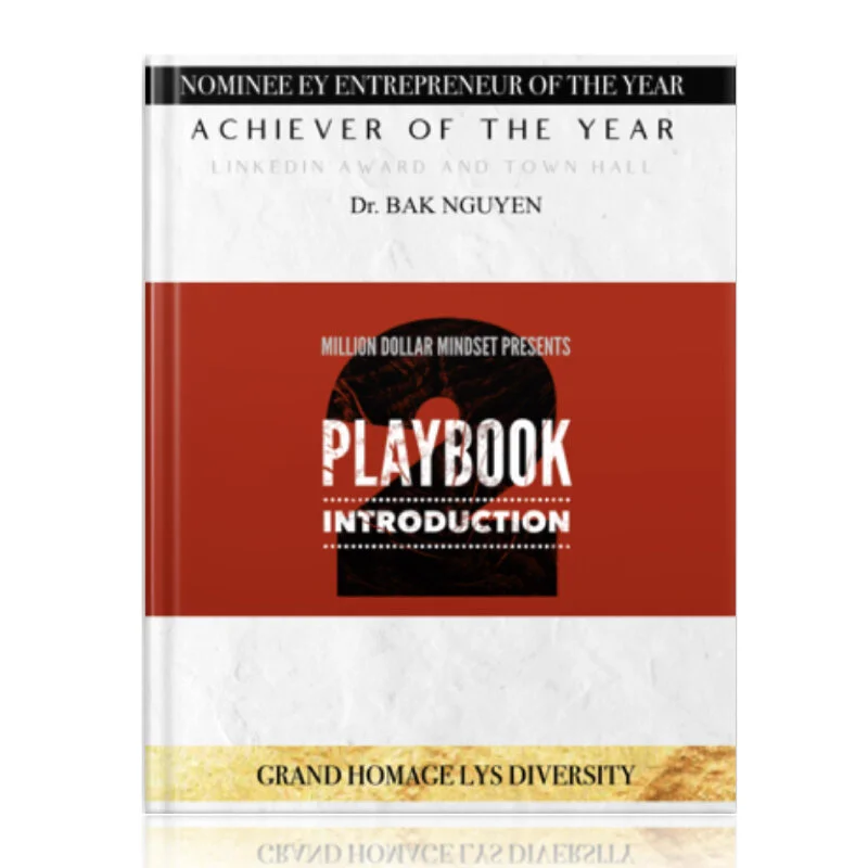 PLAYBOOK INTRODUCTION 2