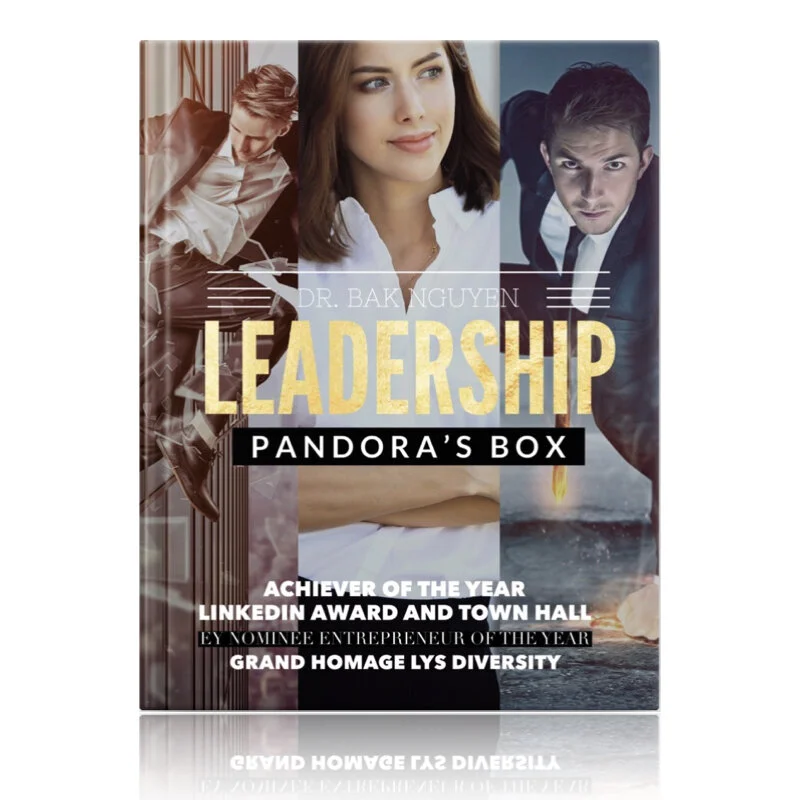 Leadership - Pandora’s Box