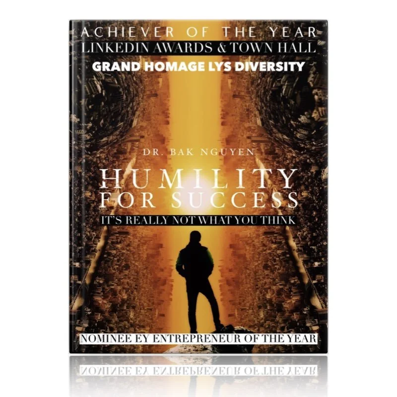 HUMILITY FOR SUCCESS