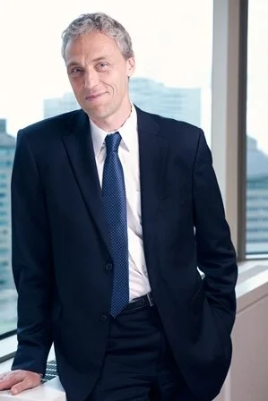 Jean De Serres, MD, MSc, MBA, VP Scientific Affairs and Operations at Paladin Labs