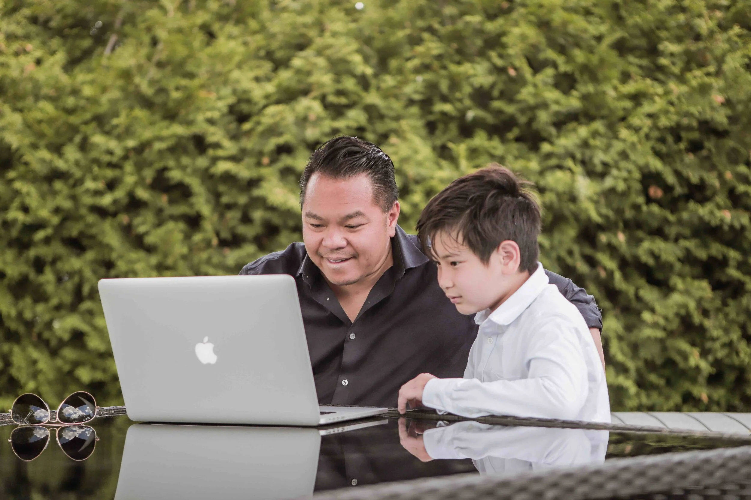 Dr Bak and William Bak.jpeg