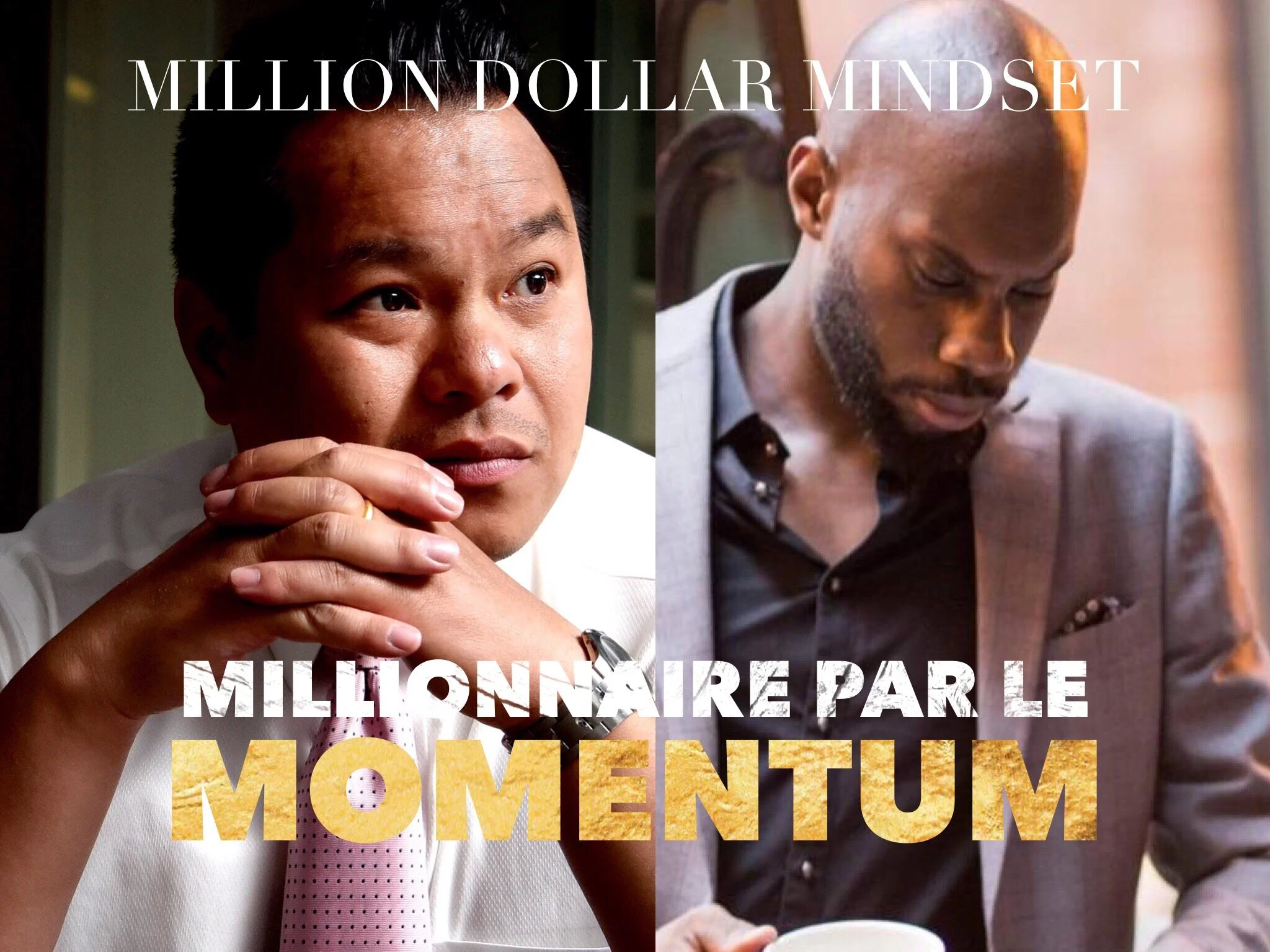 Dr Bak Million Dollar Mindset.JPG