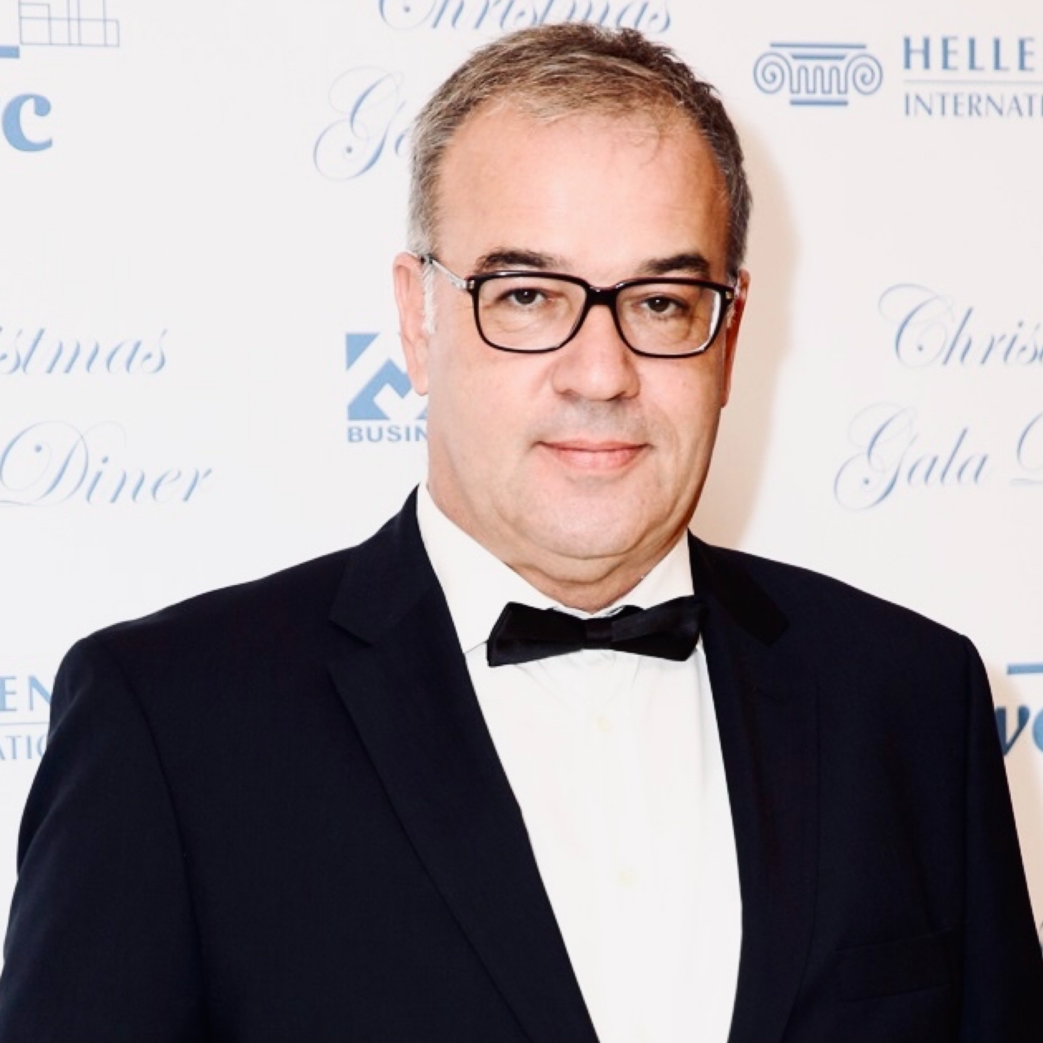 Stefan Nolte, SPAC Expert