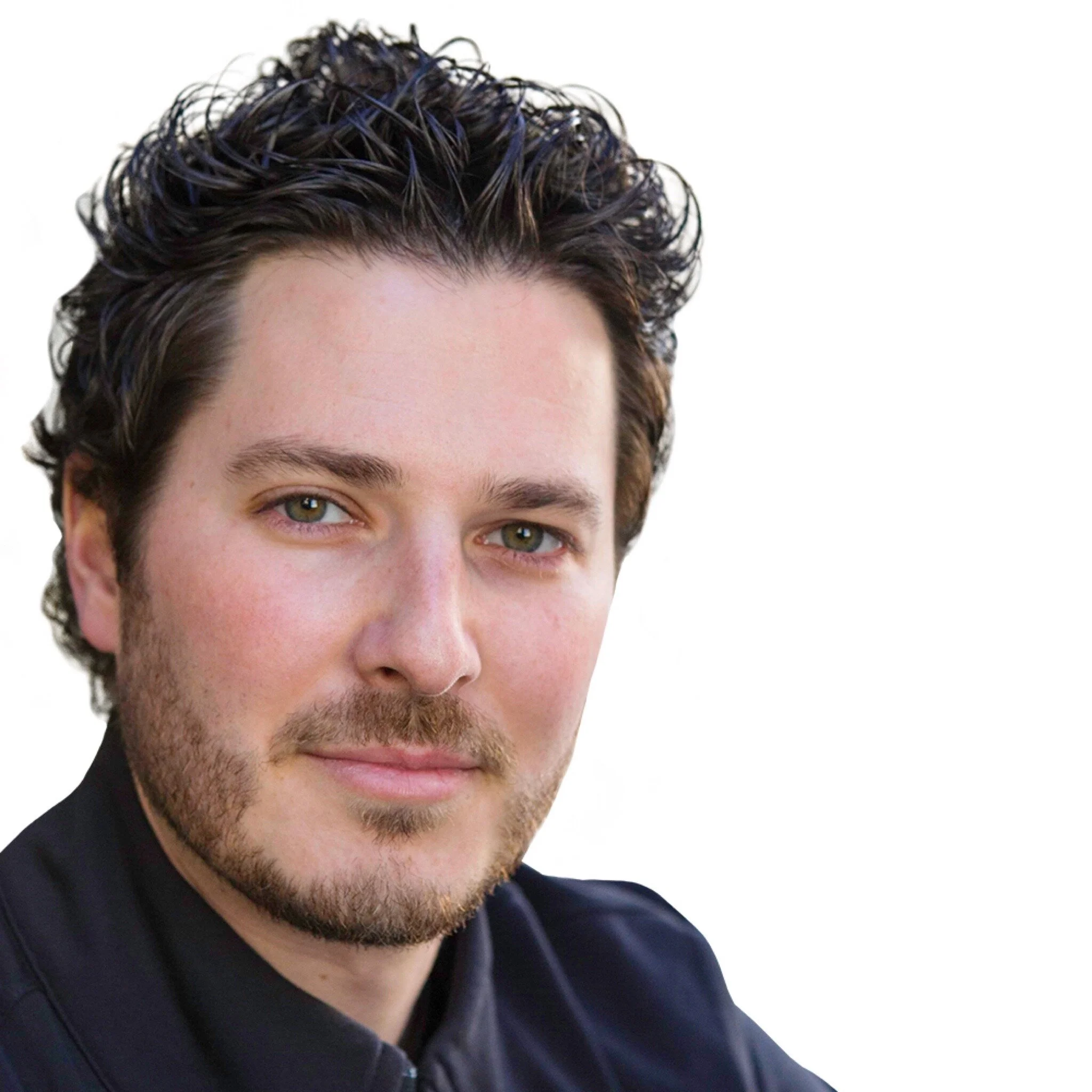 Dr. Ryan Hungate, CEO